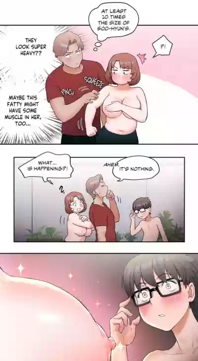 Sexercise Ch.18/? hentai