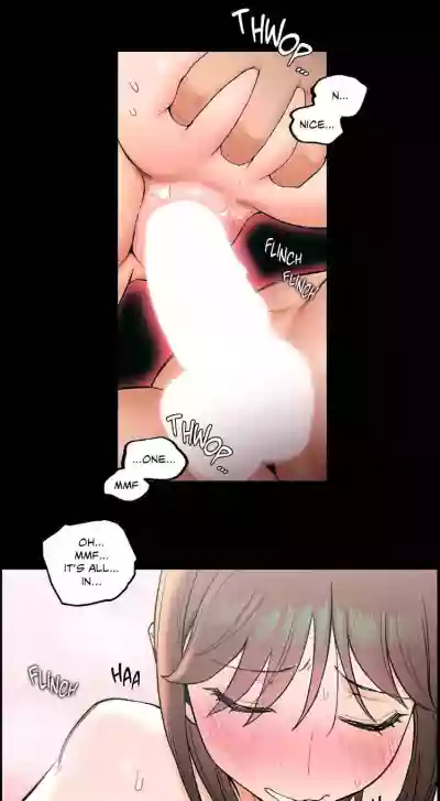 Sexercise Ch.18/? hentai