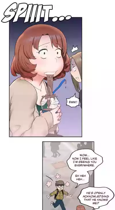 Sexercise Ch.18/? hentai