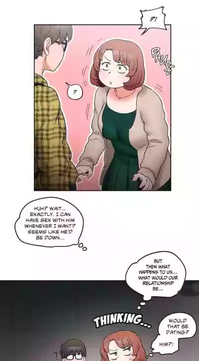 Sexercise Ch.18/? hentai