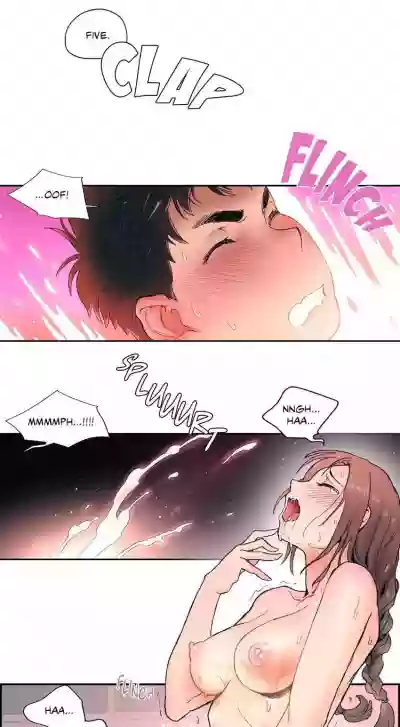 Sexercise Ch.18/? hentai