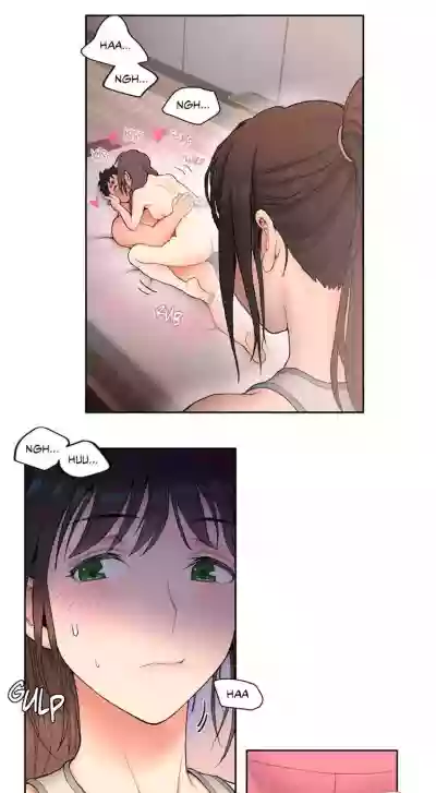 Sexercise Ch.18/? hentai