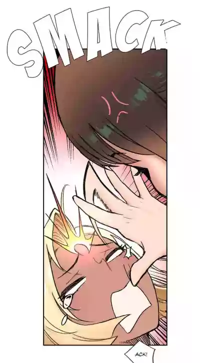 Sexercise Ch.18/? hentai