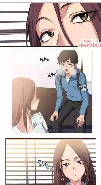 Lucky Guy Ch.2/? hentai