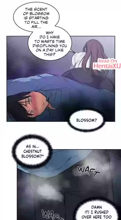 Lucky Guy Ch.2/? hentai