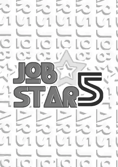 JOB STAR 5 hentai