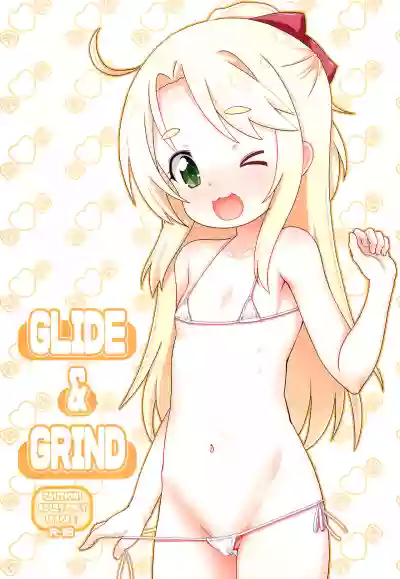 Glide & Grind hentai