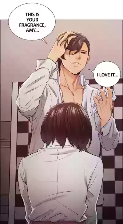 Taste of Forbbiden Fruit Ch.25/53 hentai