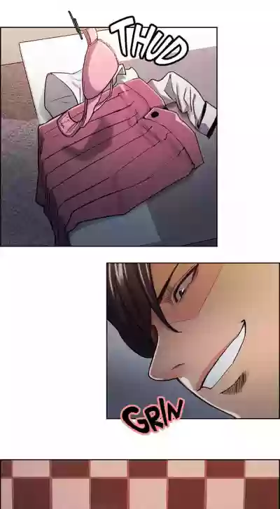 Taste of Forbbiden Fruit Ch.25/53 hentai