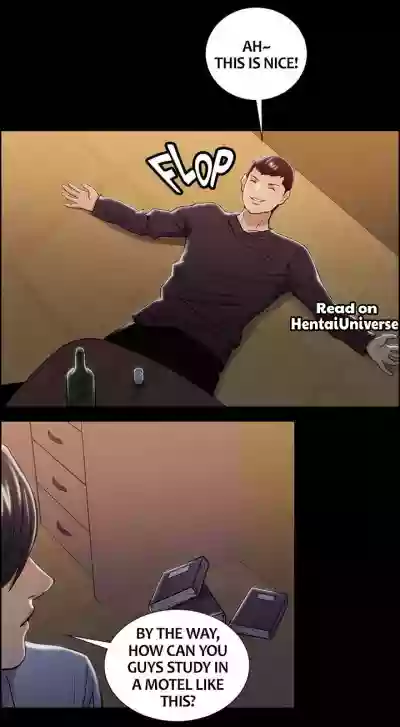 Taste of Forbbiden Fruit Ch.25/53 hentai