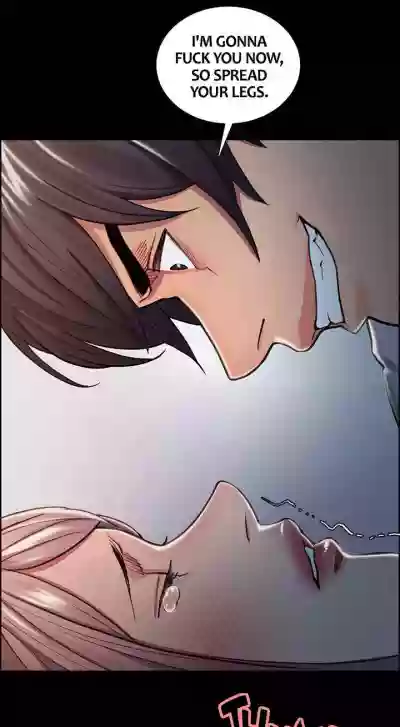 Taste of Forbbiden Fruit Ch.25/53 hentai