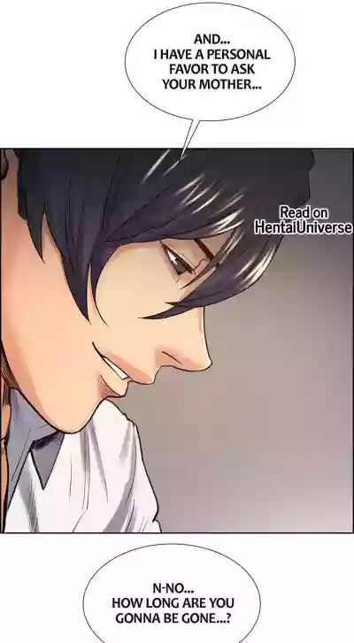 Taste of Forbbiden Fruit Ch.25/53 hentai