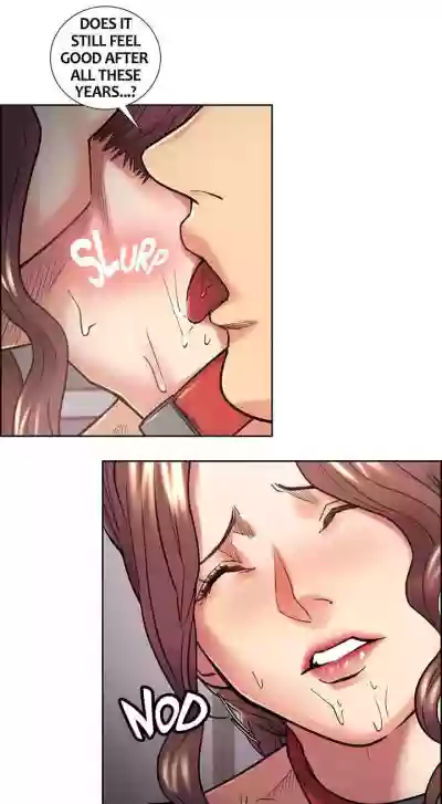 Taste of Forbbiden Fruit Ch.25/53 hentai