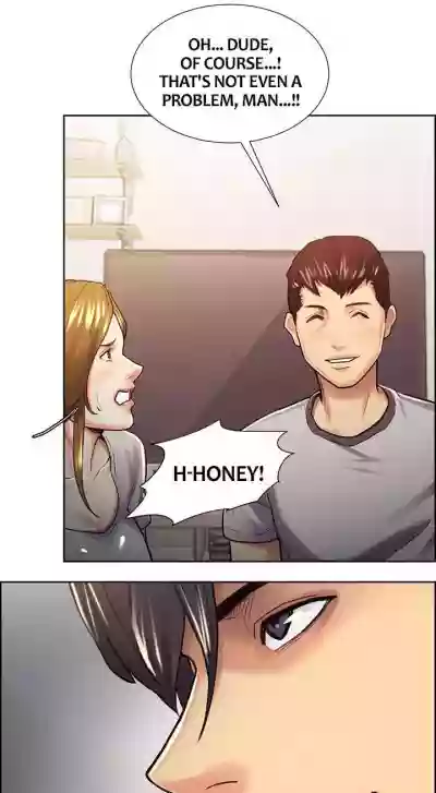 Taste of Forbbiden Fruit Ch.25/53 hentai