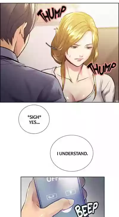 Taste of Forbbiden Fruit Ch.25/53 hentai