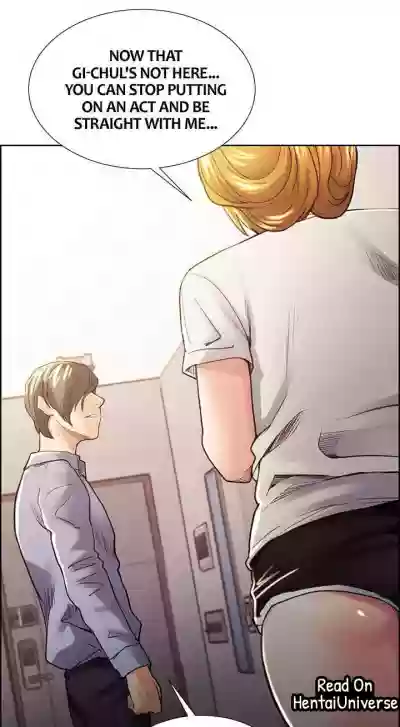 Taste of Forbbiden Fruit Ch.25/53 hentai