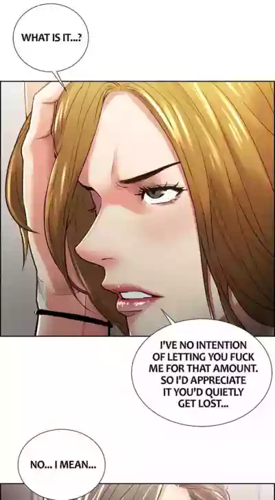 Taste of Forbbiden Fruit Ch.25/53 hentai