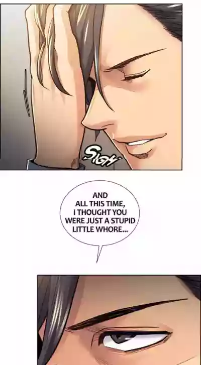 Taste of Forbbiden Fruit Ch.25/53 hentai