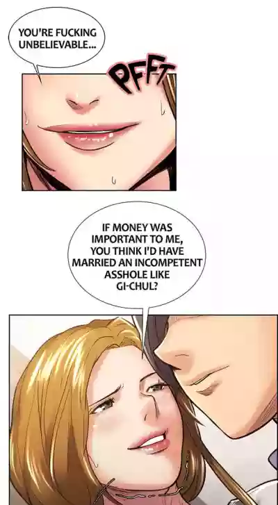 Taste of Forbbiden Fruit Ch.25/53 hentai