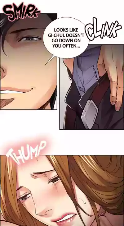 Taste of Forbbiden Fruit Ch.25/53 hentai