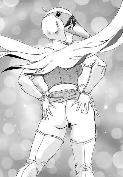 Kunoichi Inmaihen Maki no Ni | Lewd Dance of the Female Ninjas 2 hentai