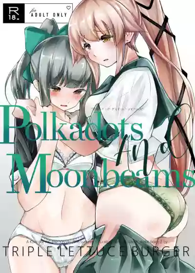 Polkadots And Moonbeams hentai