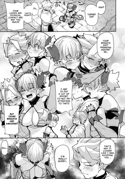 Dragon Girl hentai