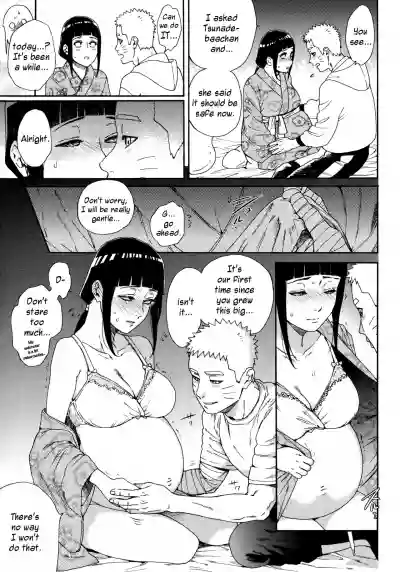 Maternity May Club hentai