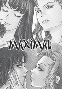 MAXIMAL hentai