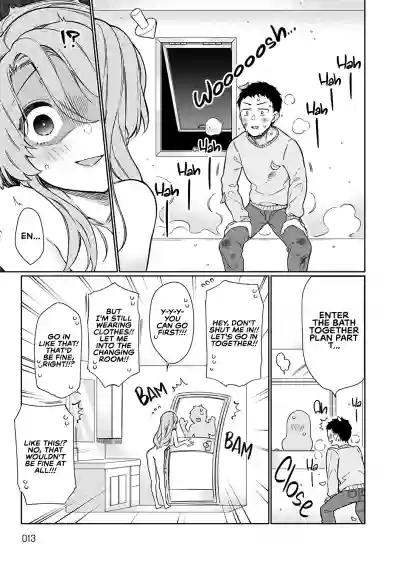 Ue no Okuchi to Shita no Okuchi to, Kouhen | Upper Mouth, Lower Mouth, and... Part 2 hentai