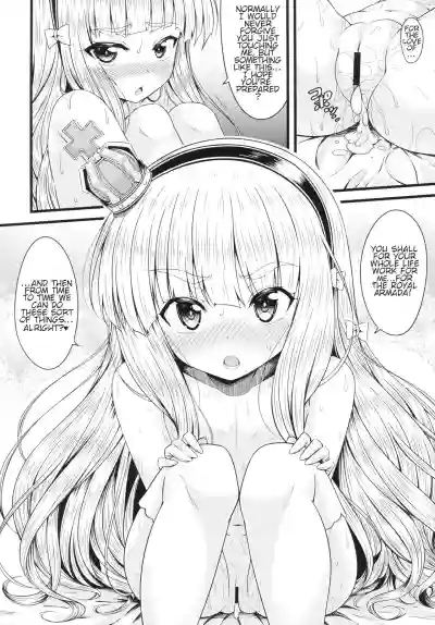 Chiisai no wa Kouki no Shirushi | Petiteness is the Mark of a Noble hentai