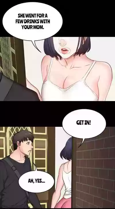 FITNESS Ch.6/? hentai