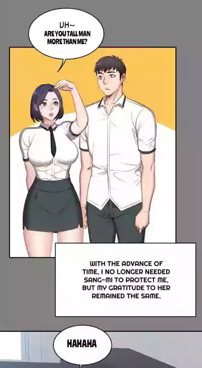 FITNESS Ch.6/? hentai