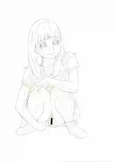 Practice Piece Vol. 04 Rough Genga Shuusakushuu hentai