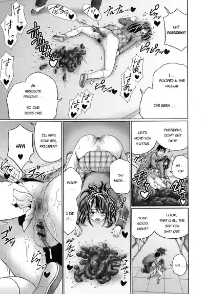 Suteki na Kanojo no Torokeru Jikan Ch. 1-2 hentai