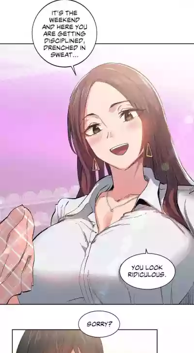 Lucky Guy Ch.3/? hentai