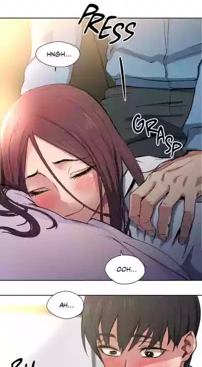 Lucky Guy Ch.3/? hentai