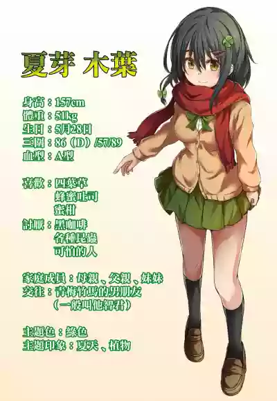 Konoha-chan NTR hentai