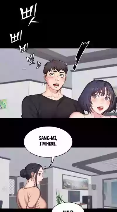 FITNESS Ch.6/? hentai