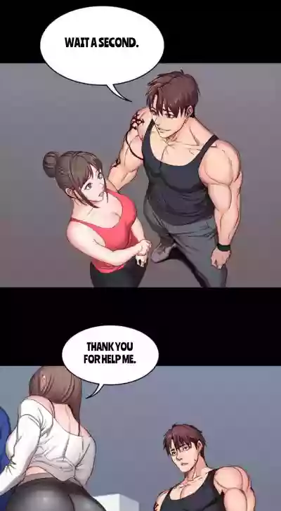 FITNESS Ch.6/? hentai