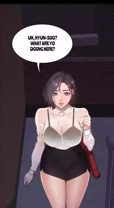 FITNESS Ch.6/? hentai