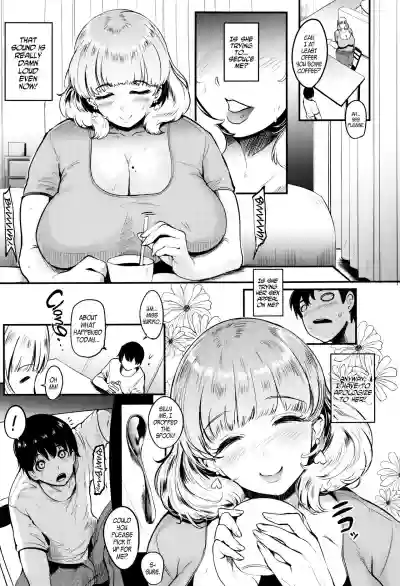 Mama Naranai Onna-tachi hentai