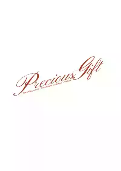 Precious Gift hentai