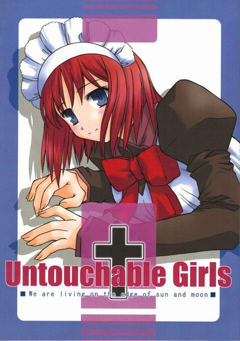 Untouchable Girls hentai