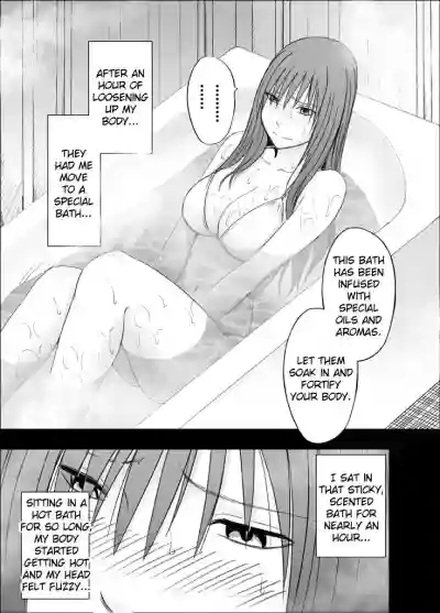 24 Endurance Erotic Massage hentai