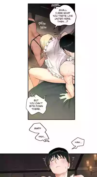 Sexercise Ch.20/? hentai