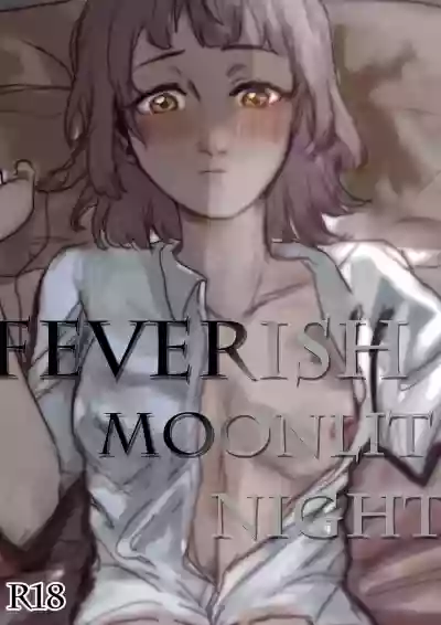 Feverish Moonlit Night hentai