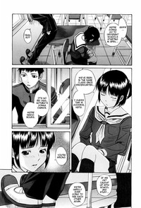 Shiritsu Inwai Gakuen Ch. 3, 7 hentai