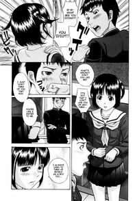 Shiritsu Inwai Gakuen Ch. 3, 7 hentai