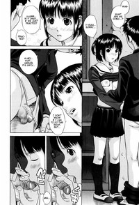 Shiritsu Inwai Gakuen Ch. 3, 7 hentai